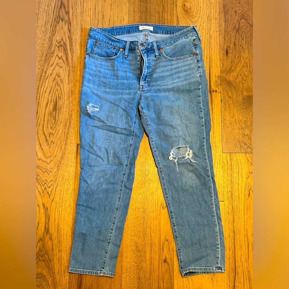 Madewell Women’s Jeans Size 14